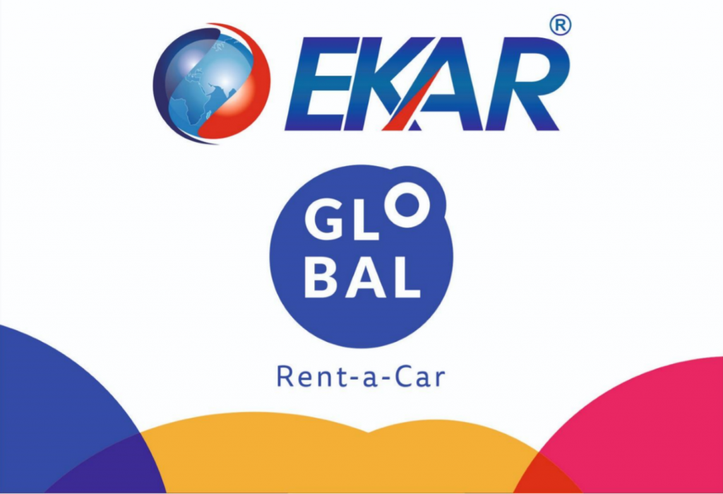 ekar global rent a car Mehmet Yılmaz